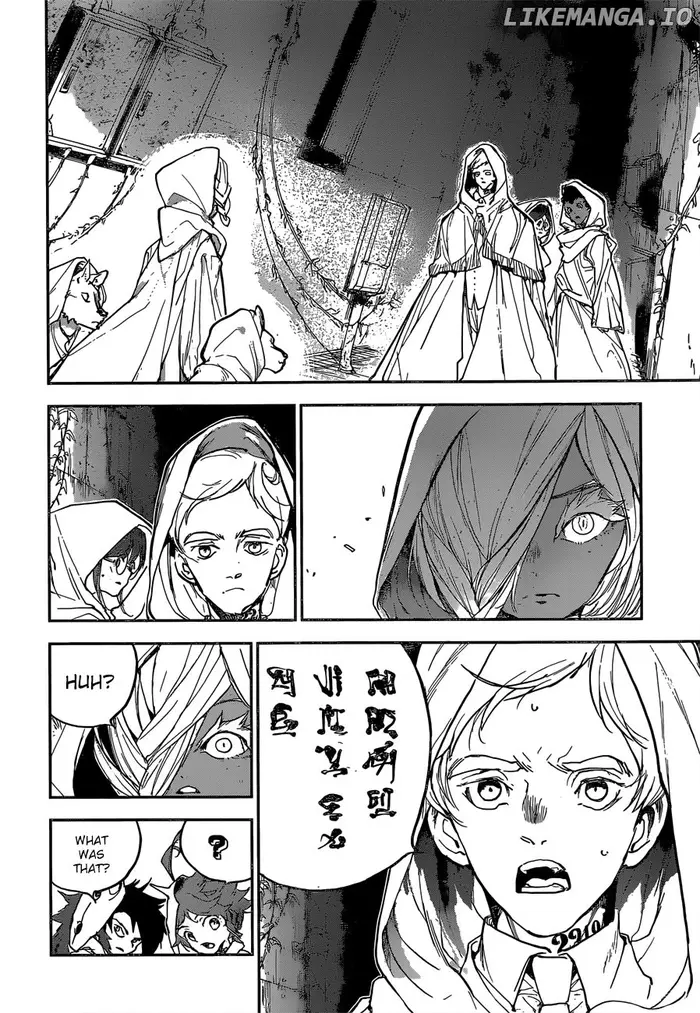 The Promised Neverland chapter 160 image 17_optimized